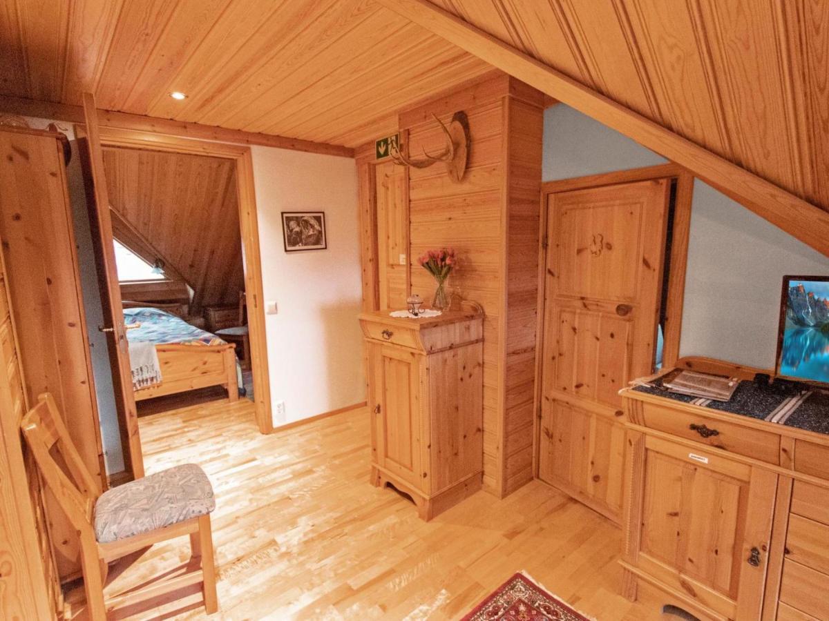Holiday Home Tievanlaita 10 By Interhome Akaslompolo Exterior foto